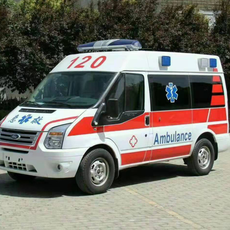 静乐长途救护车出租