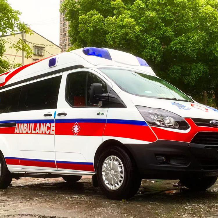 静乐重症监护救护车出租护送返乡