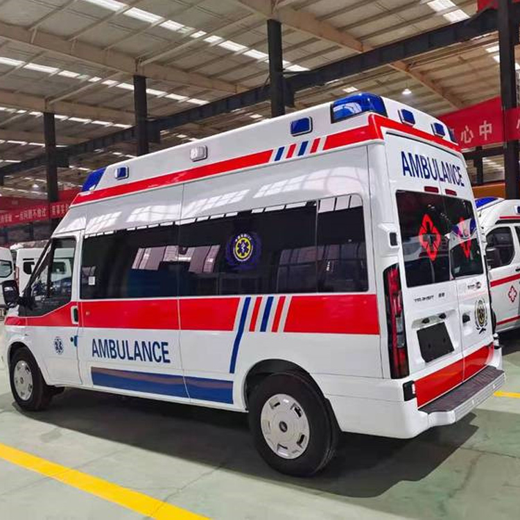 静乐救护车出租 —— 专业、安全、高效的城市急救服务