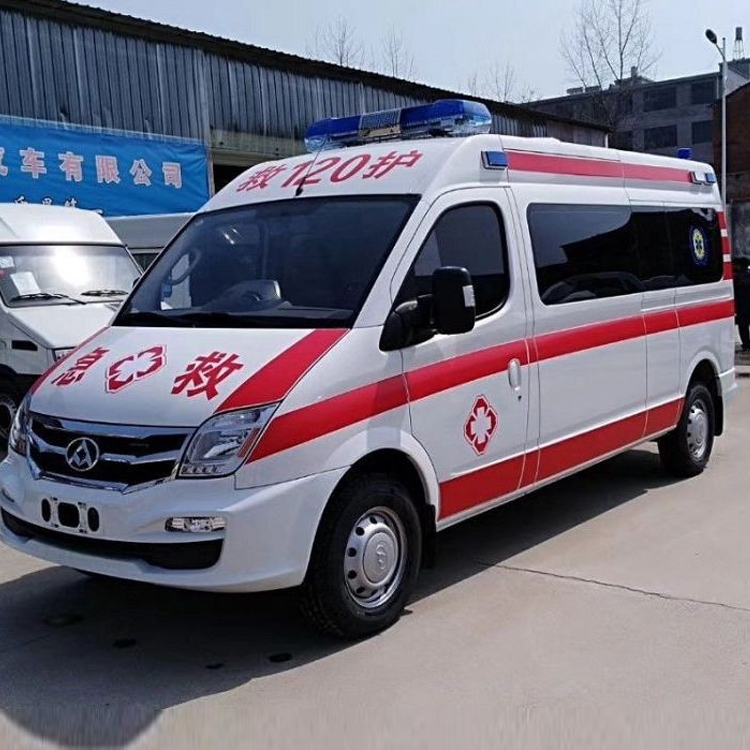 静乐马拉松租赁救护车活动保障