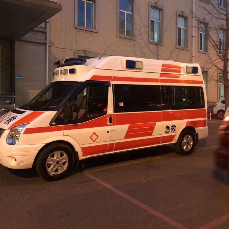 静乐夜间租赁救护车护送病人转院：安全转运的 8 大核心注意事项