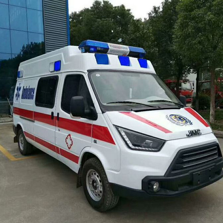 静乐救护车出租哪家好