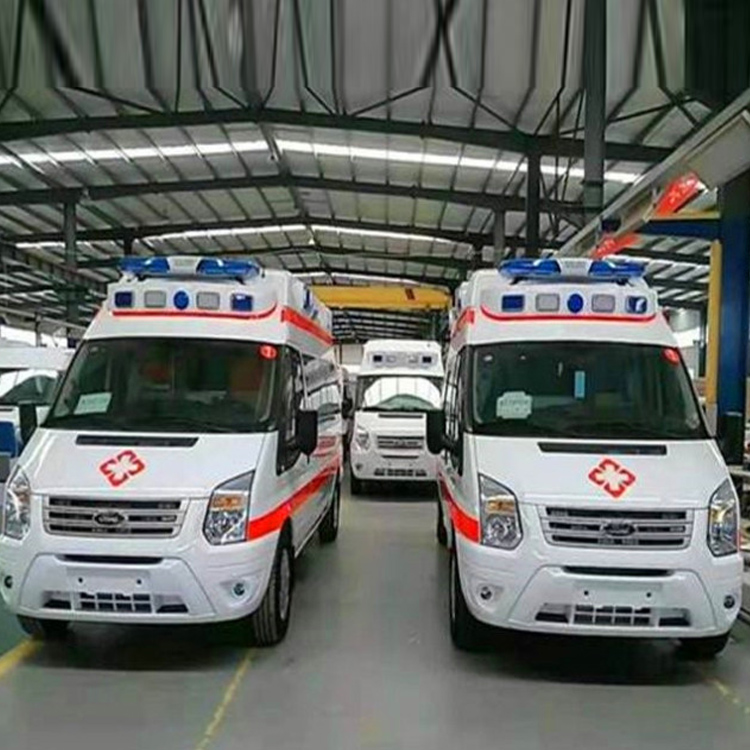 静乐救护车出租硬件设施介绍