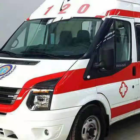 静乐非急救护送病人转院租赁救护车的优缺点对比